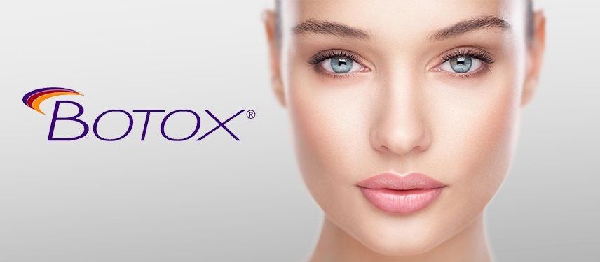 botox treatment