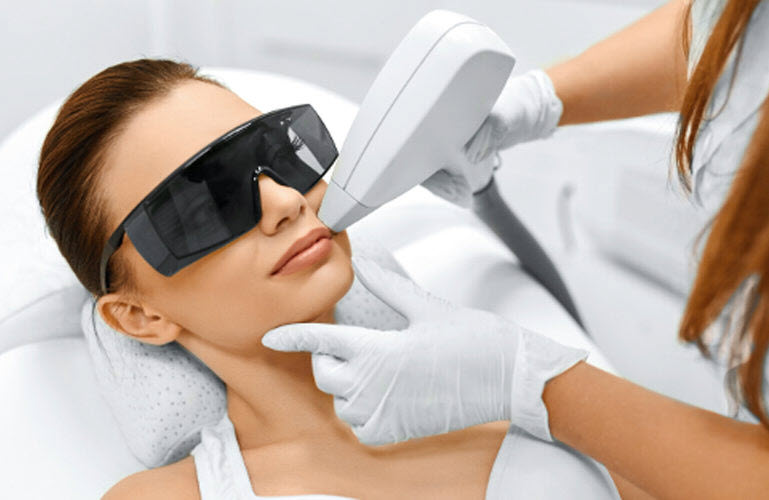 Laser Hair Removal - Sharon Littzi, MD