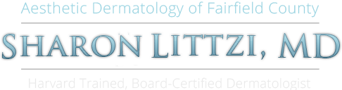 Sharon Littzi, MD Logo